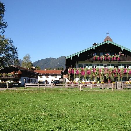 Familien-Bauernhof-Berghammer Rottach-Egern Ngoại thất bức ảnh