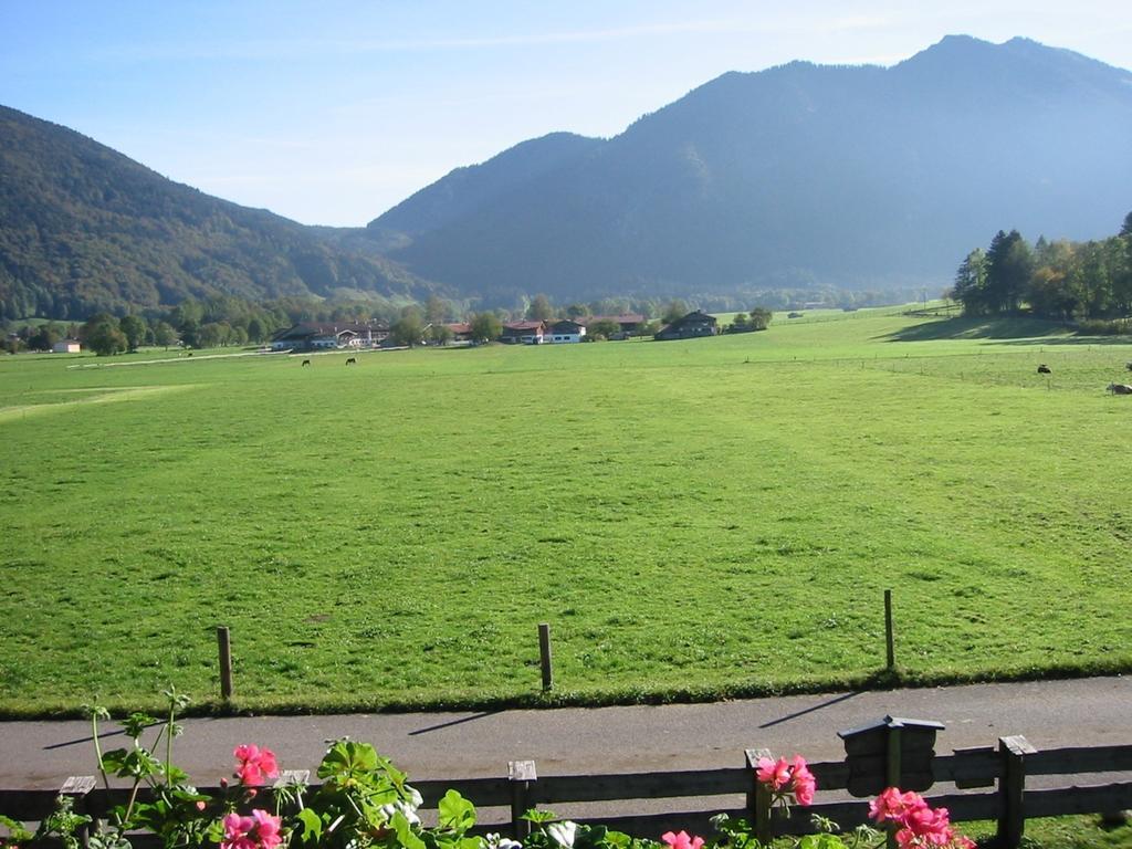 Familien-Bauernhof-Berghammer Rottach-Egern Phòng bức ảnh