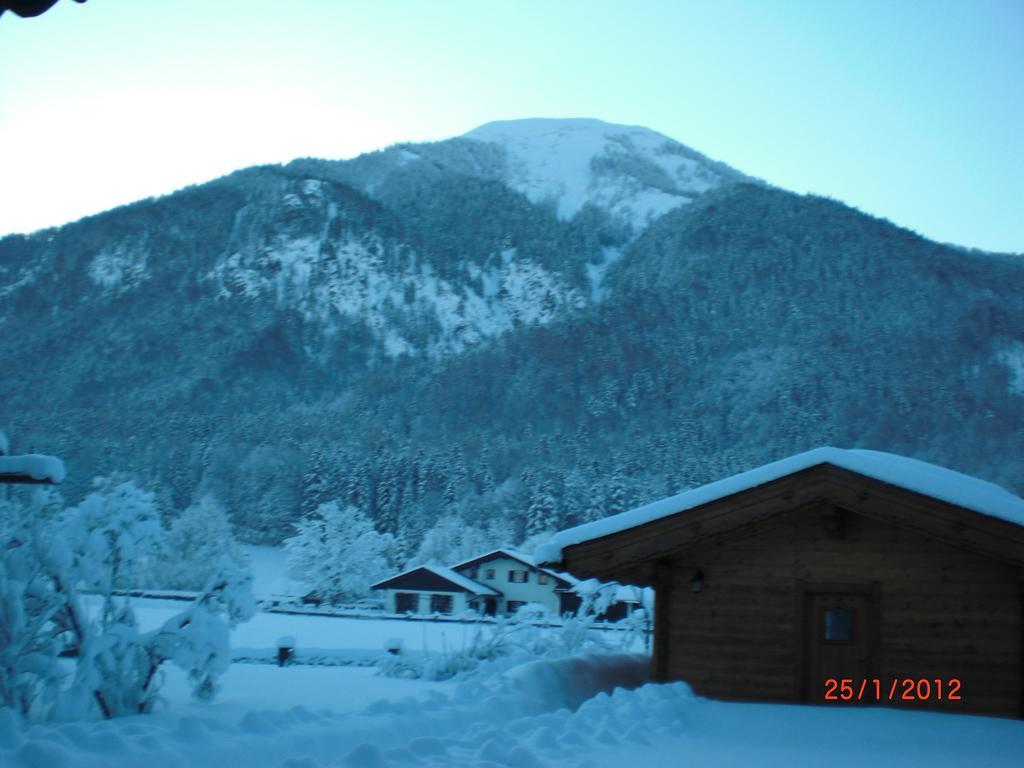 Familien-Bauernhof-Berghammer Rottach-Egern Phòng bức ảnh