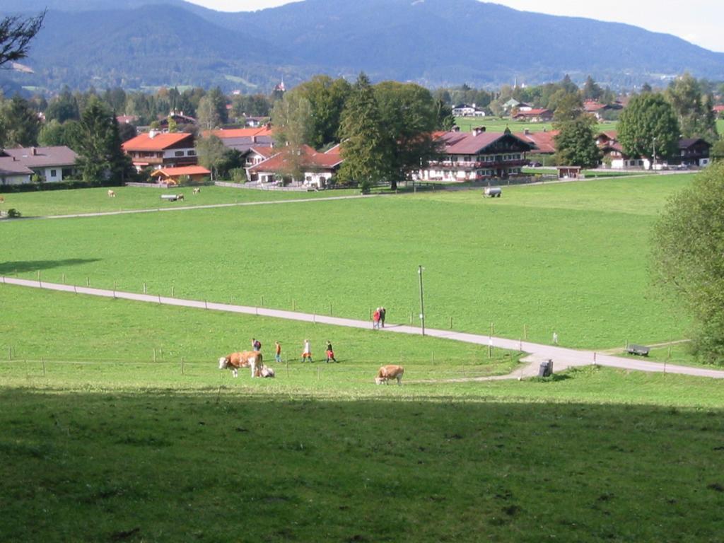 Familien-Bauernhof-Berghammer Rottach-Egern Ngoại thất bức ảnh