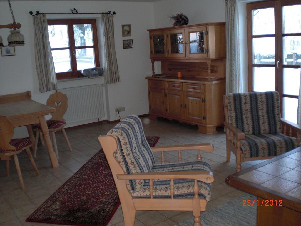 Familien-Bauernhof-Berghammer Rottach-Egern Phòng bức ảnh